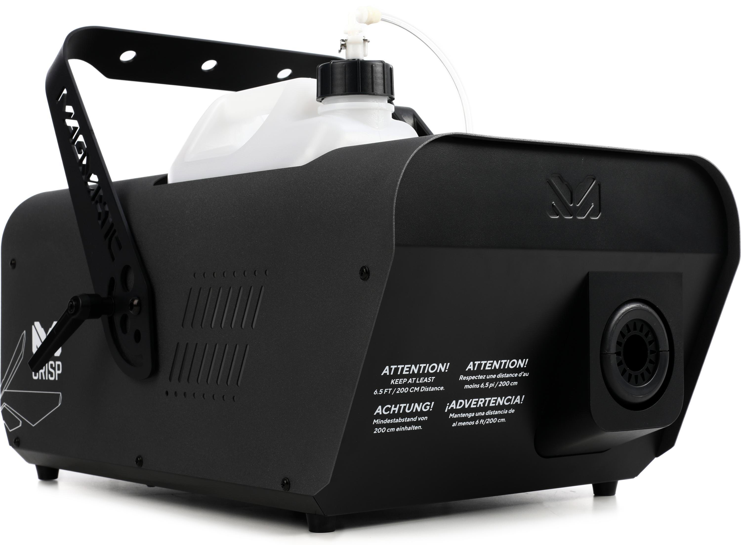 Photo of Magmatic CRISP High-volume Snow Machine