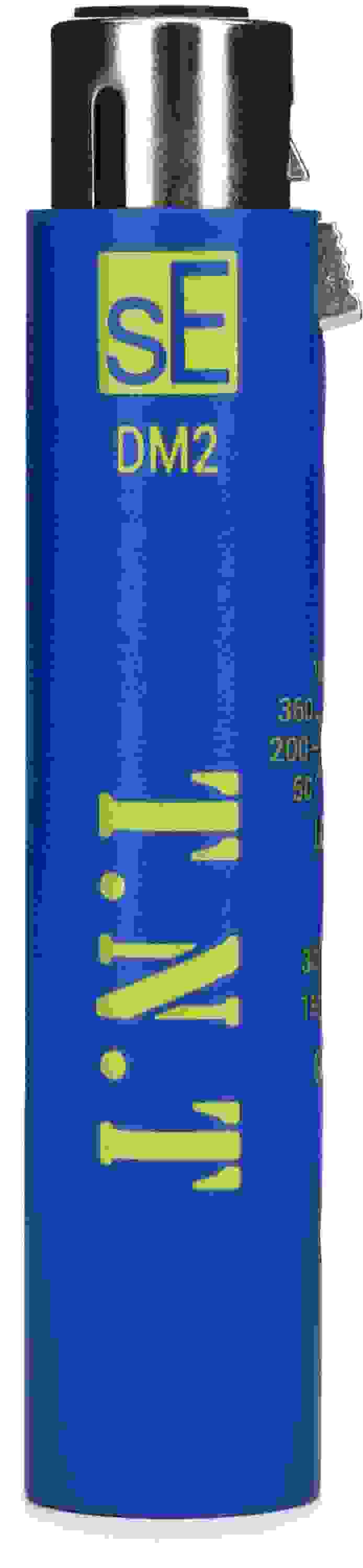 sE Electronics DM2 TNT 1-channel Active Inline Preamp
