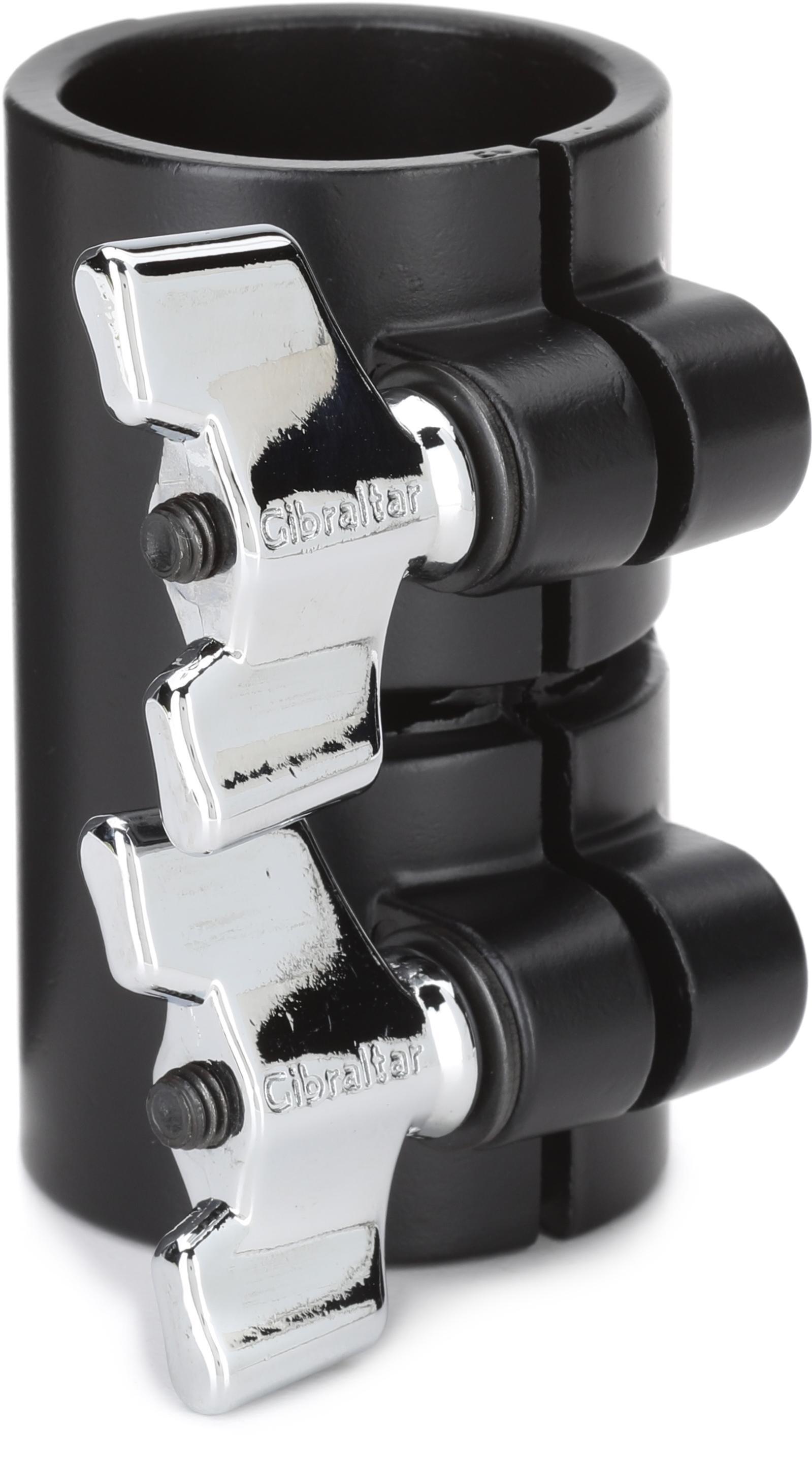 Gibraltar SC-GPREX Power Rack Extension Clamp | Sweetwater
