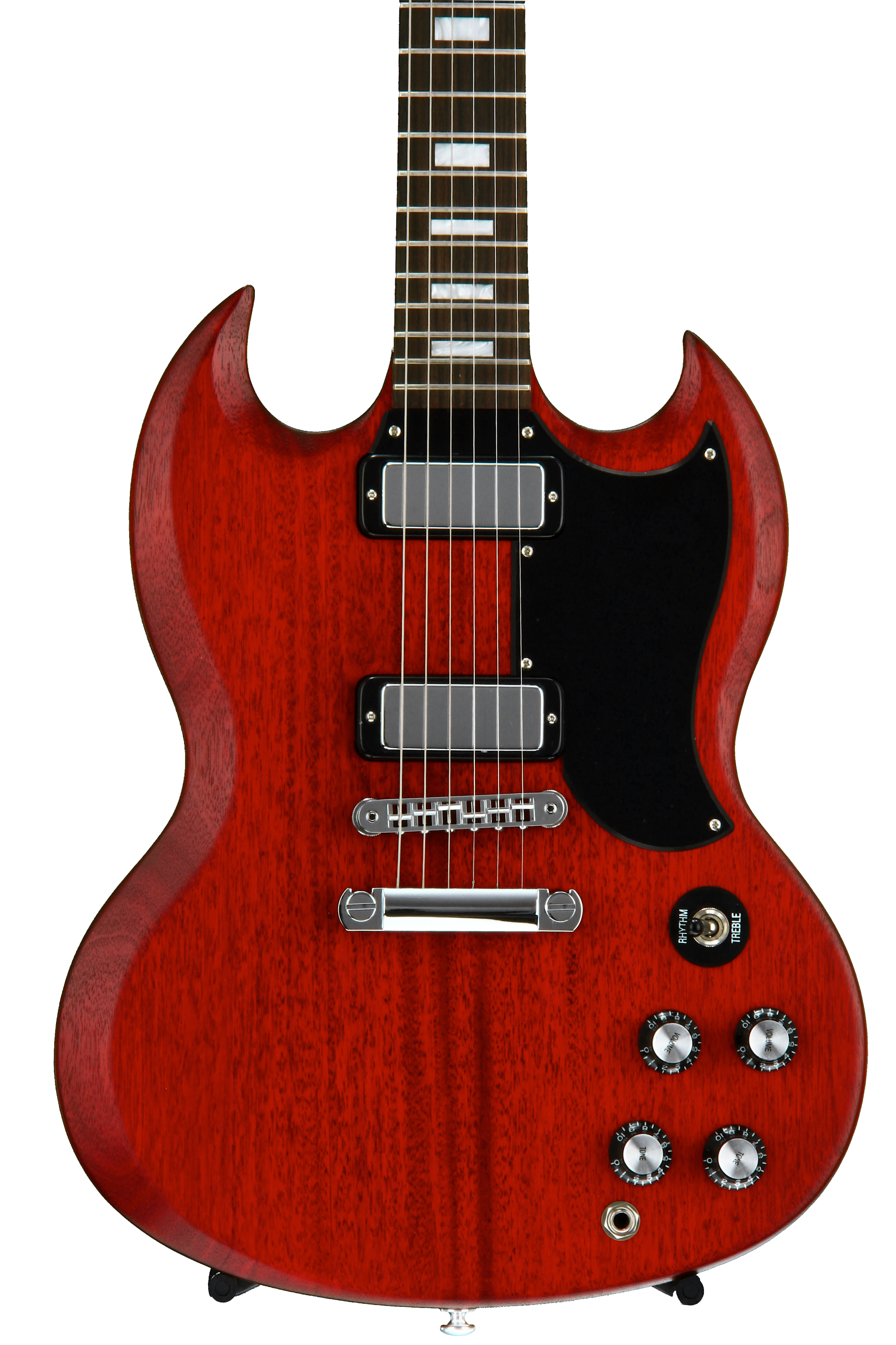 Gibson custom SG Special (Cherry)ジャンク Gibson custom SG Special (Cherry)ジャンク Gibson SG Special
