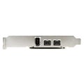 Photo of SIIG FireWire 800 3-Port PCIe 1394b FireWire 800 Adapter PCIe Card