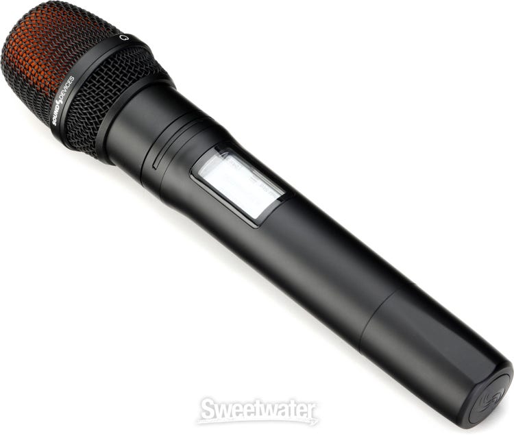 Sound Devices A20-HH Astral Series Wireless Handheld Microphone