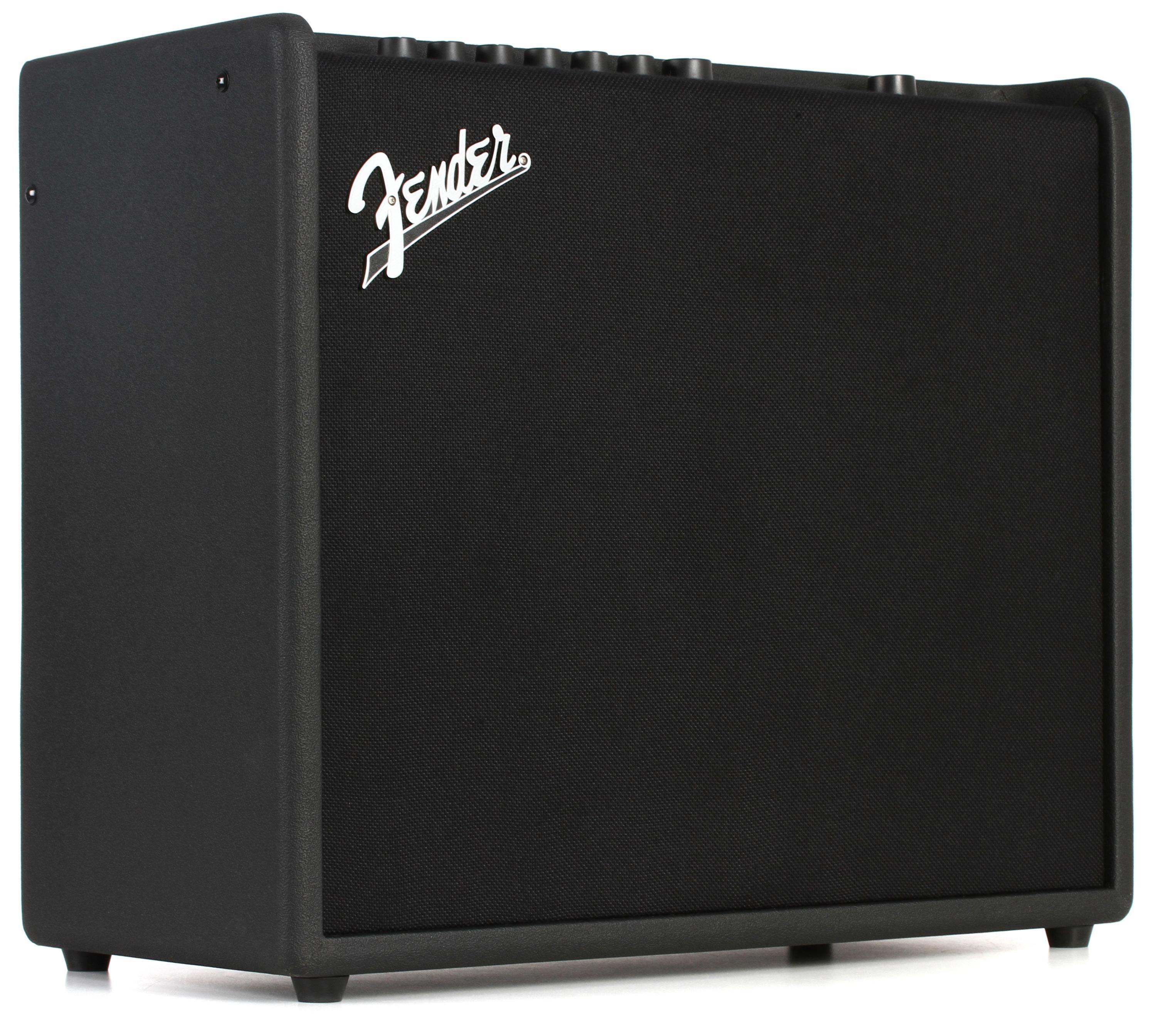 Fender Mustang GT 100 1x12