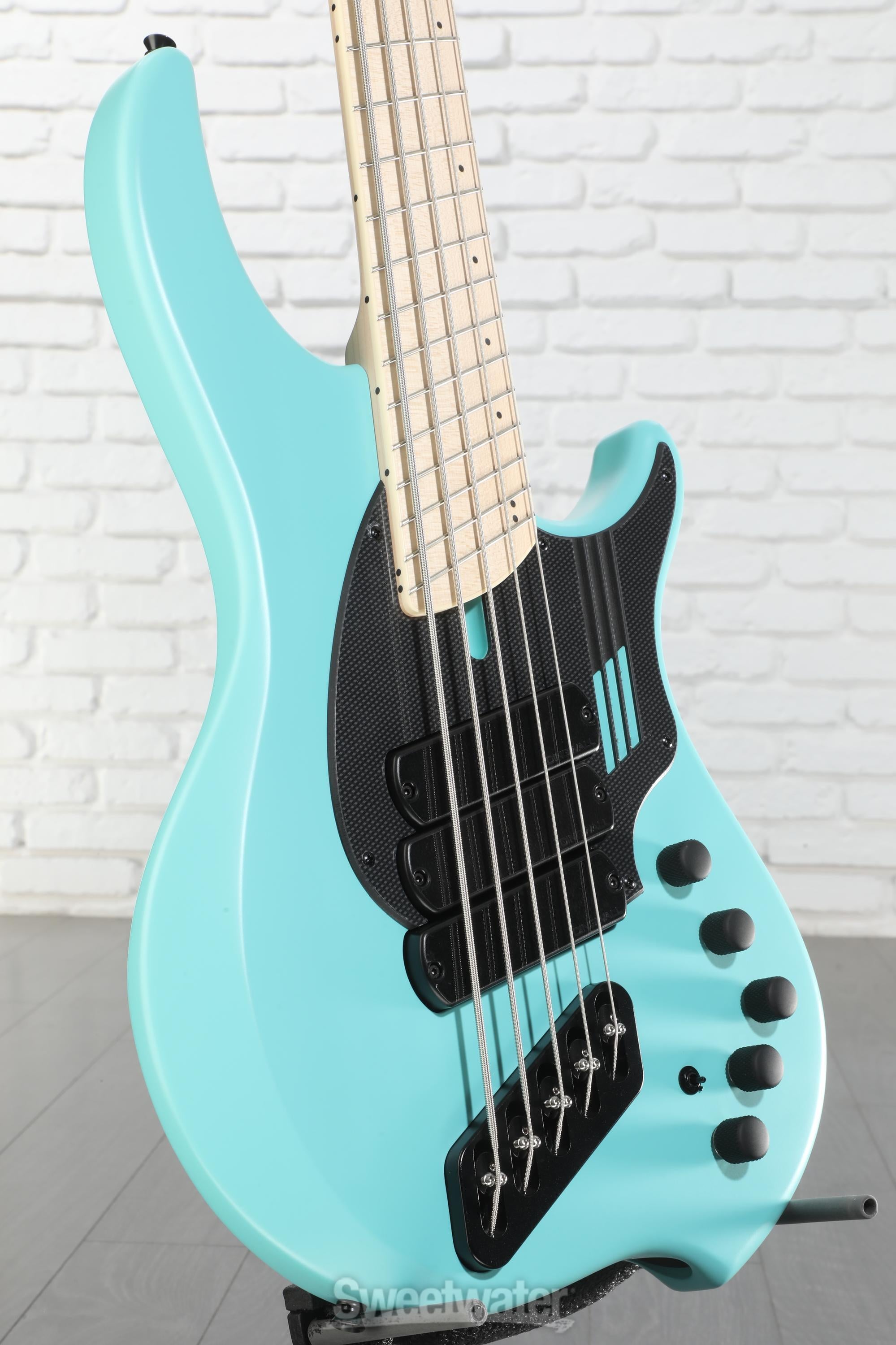 Dingwall NG-3 パールブラック Dingwall NG-3 パールブラック Dingwall NG-3 (6) Black