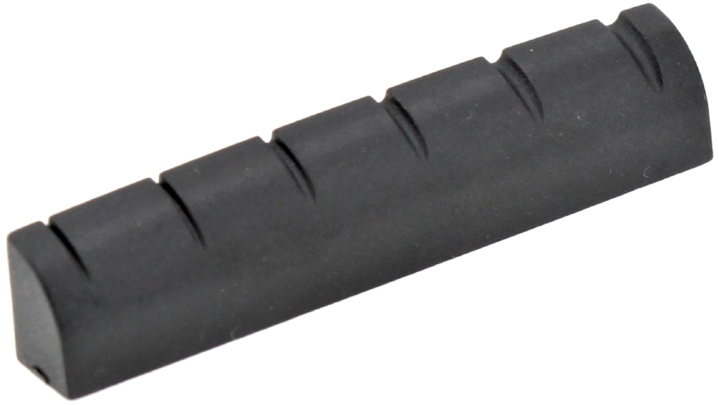 Graph Tech PT-M169-00 Black TUSQ XL Slotted 1.69-inch Martin-style Guitar Nut