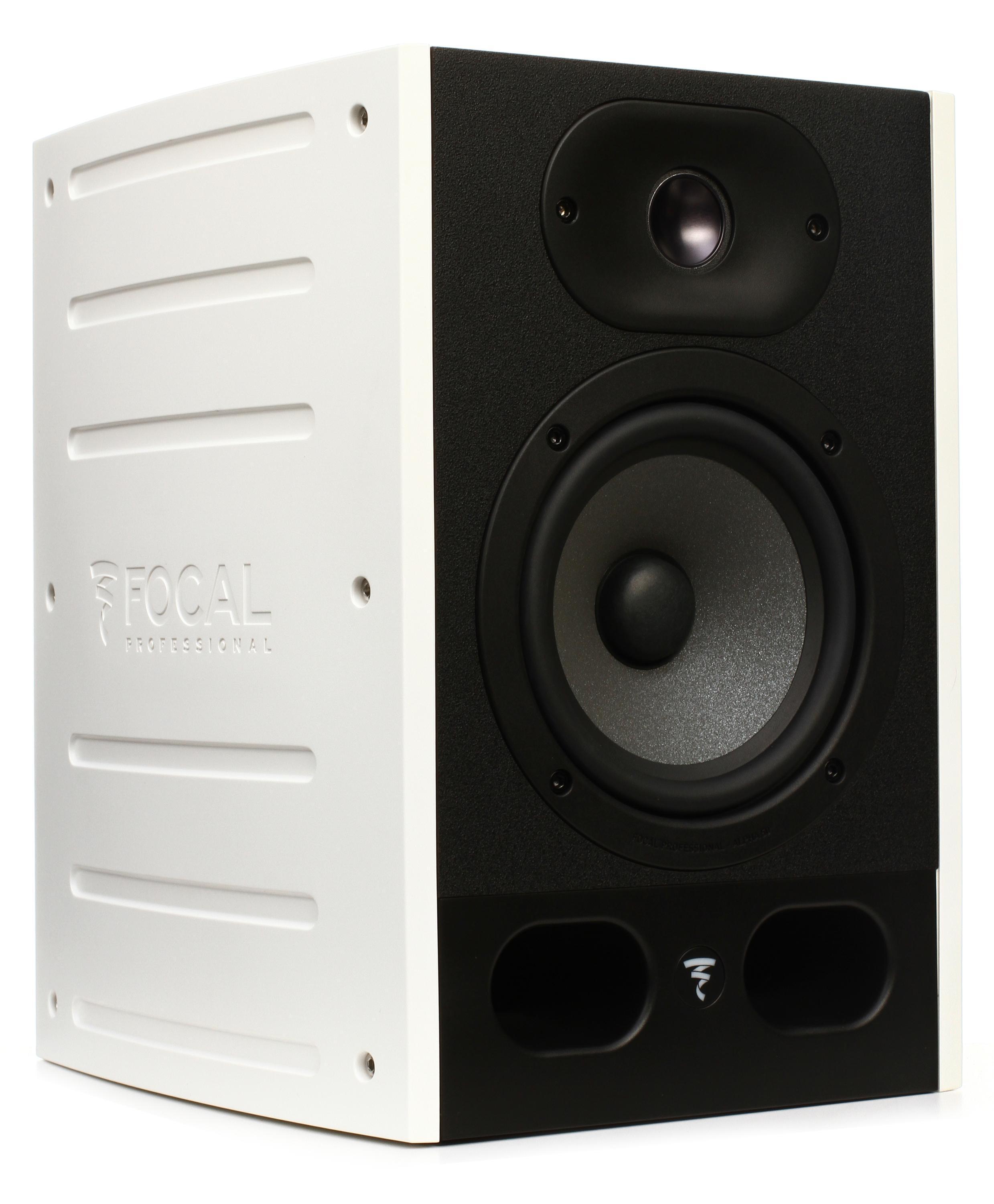 Focal Alpha 50 5