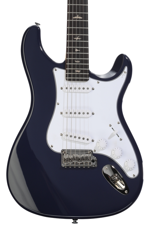 ギター PRS Silver Sky SE PRS SE Silver Sky Electric Guitar Storm Gray | Guitar Center