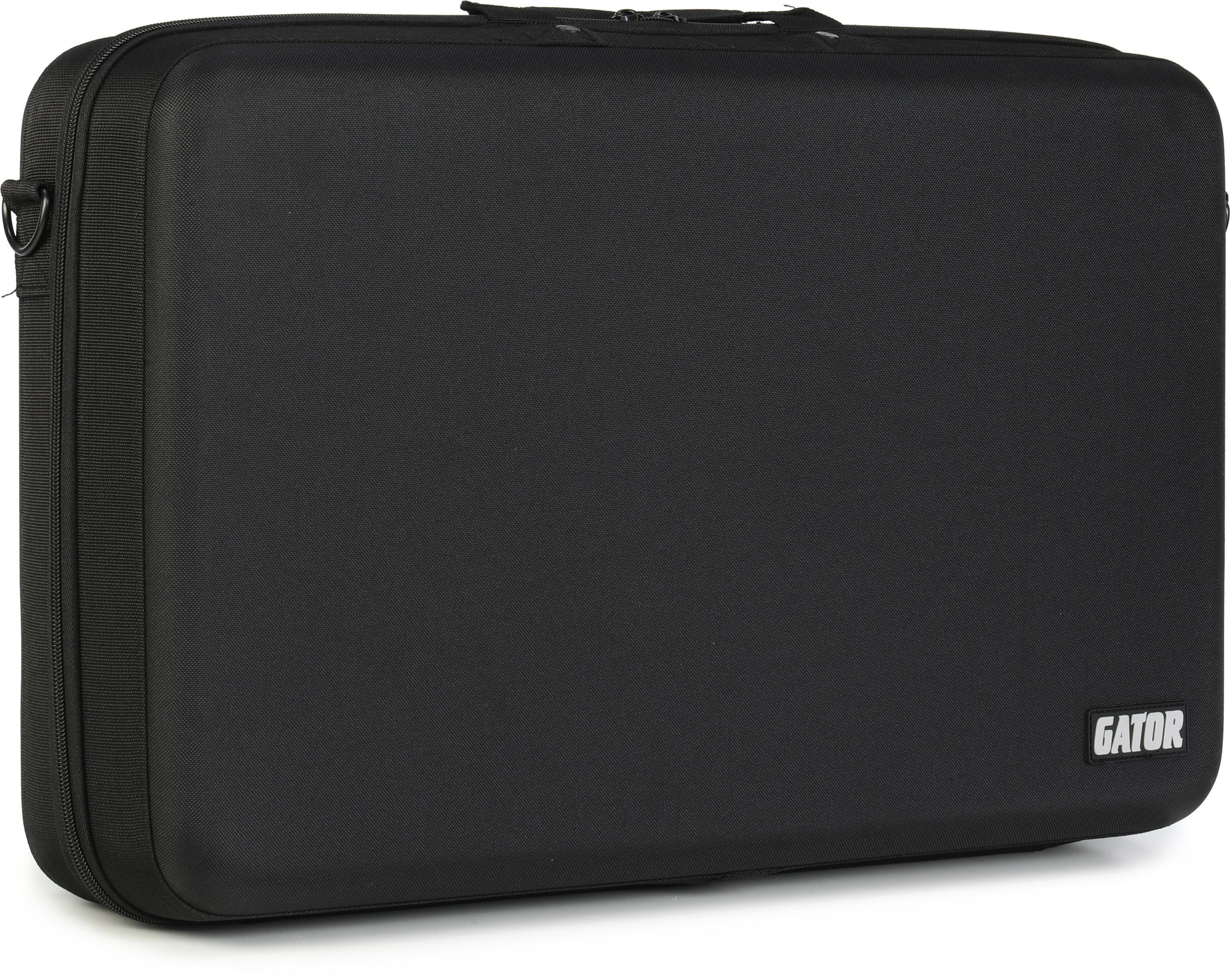 Gator GU-EVA-2816-4 Large EVA DJ Controller Case | Sweetwater