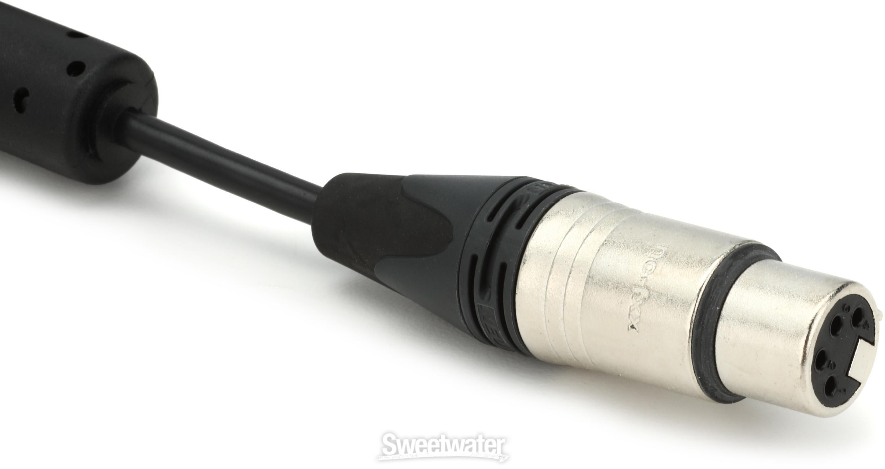 Blackmagic Design ACアダプター Power Supply URSA 12V100W 002959 w17b8b5 12V 4-Pin XLR AC DC Adapter For Blackmagic Design URSA