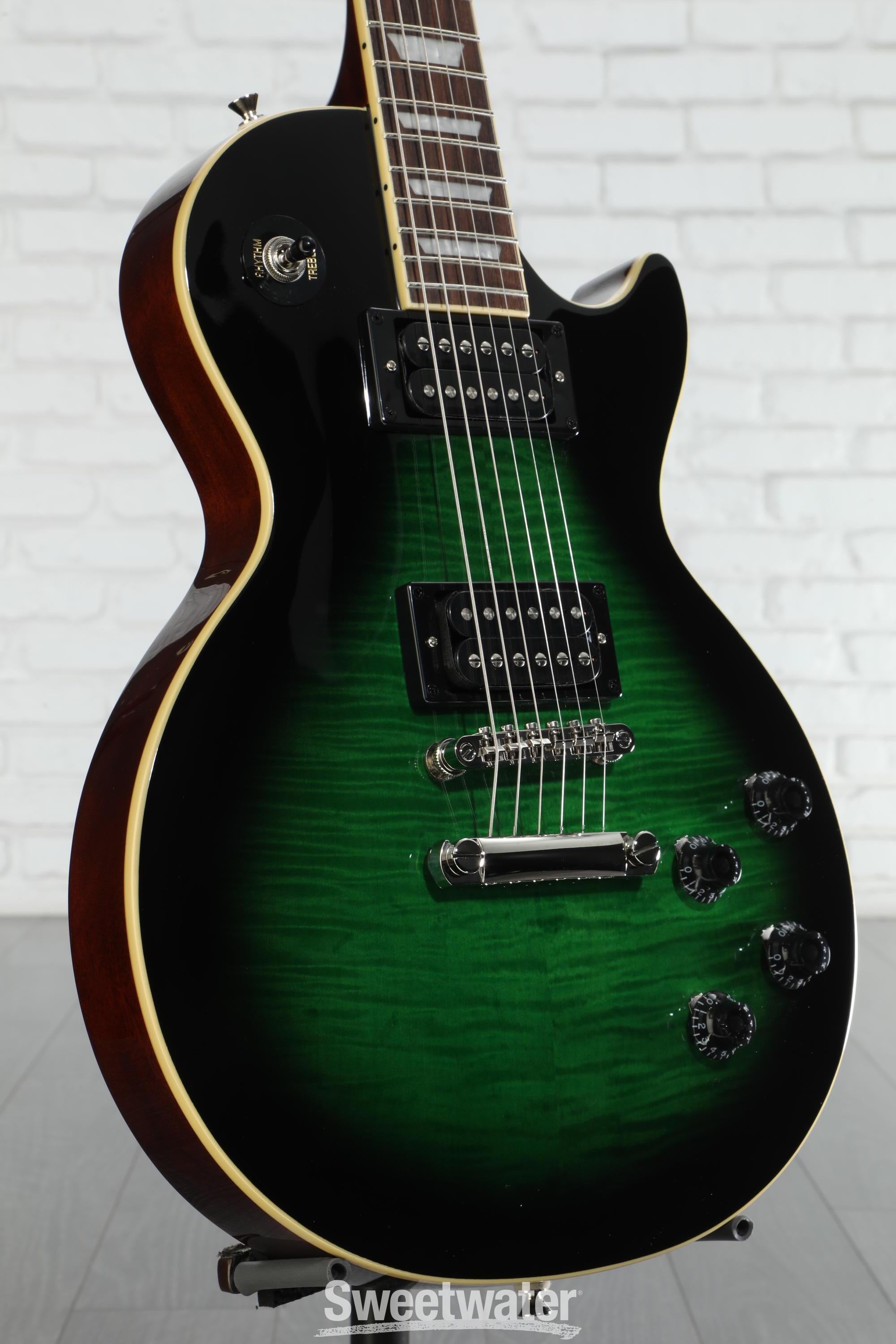 Epiphone Slash Les Paul Standard Electric Guitar - Anaconda