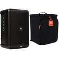 Photo of JBL EON One Compact Portable PA Speaker with Rechargeable Battery and Backpack