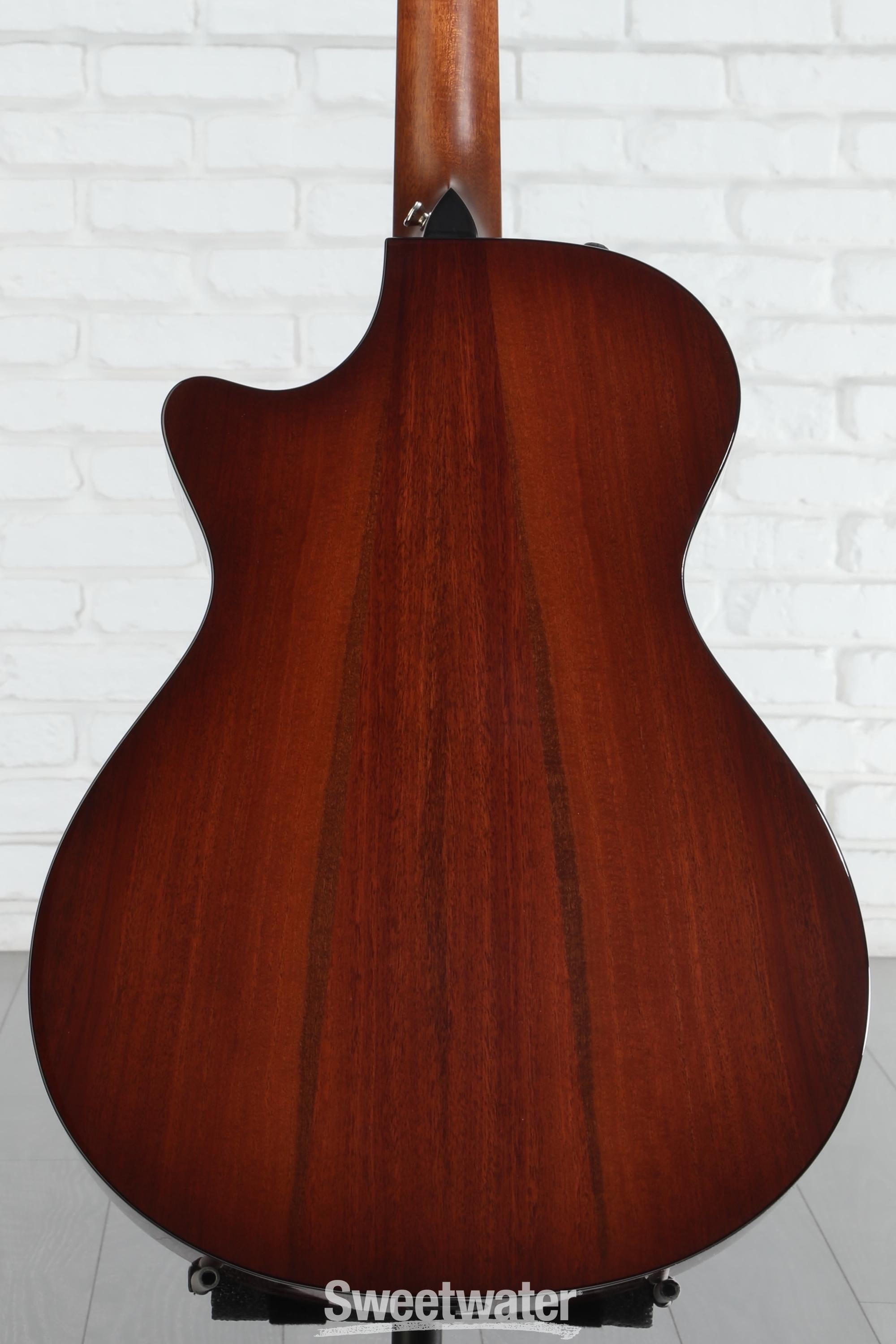 Taylor 512ce アコースティックギター Taylor 512ce | Acoustic Electric Guitar Review