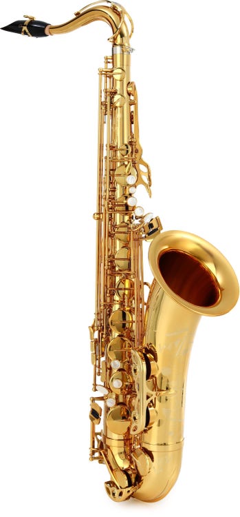 Saxophone baryton Série III - Henri SELMER Paris
