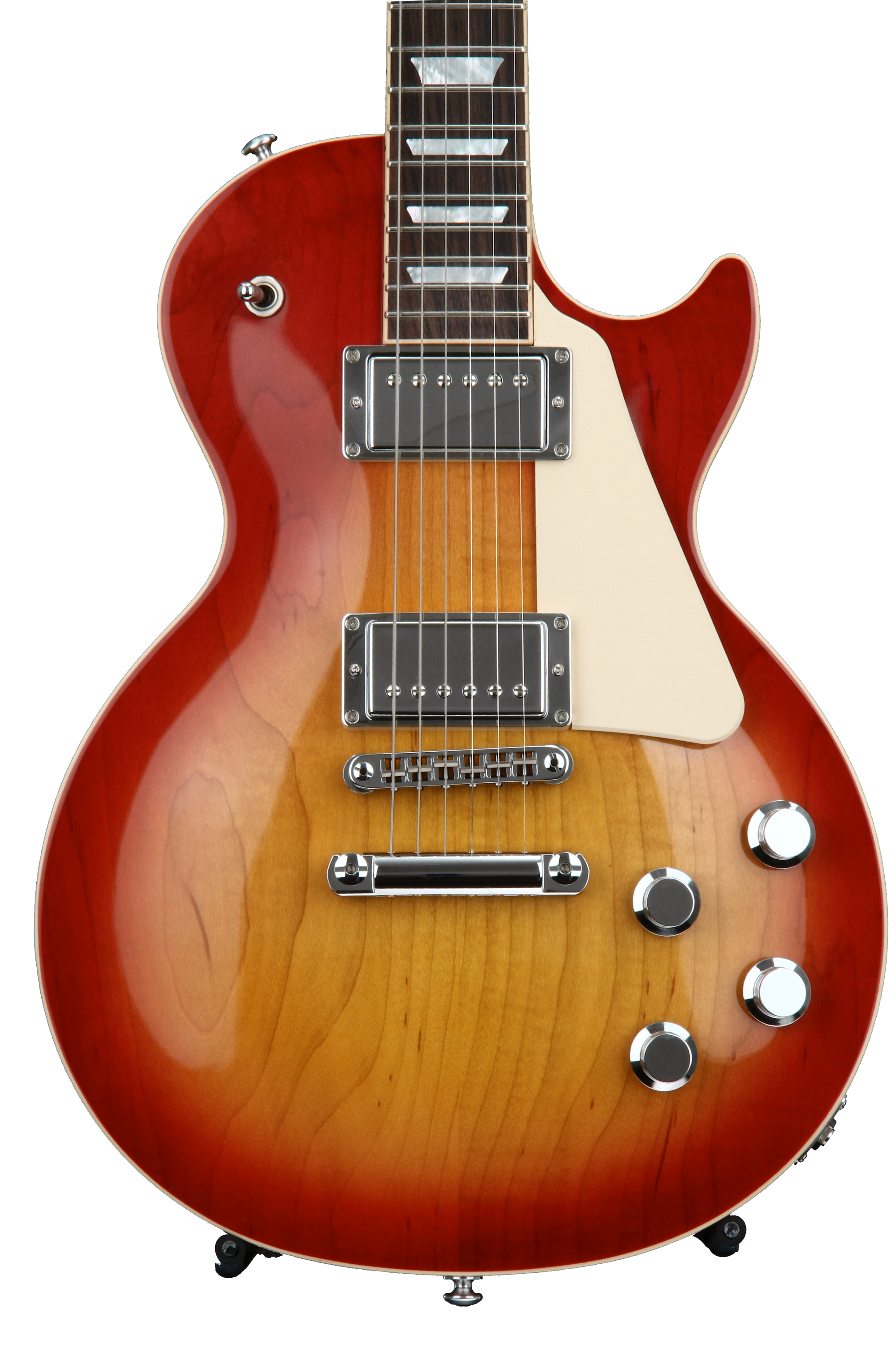 Gibson Les Paul Classic 2017 HP - Heritage Cherry Sunburst