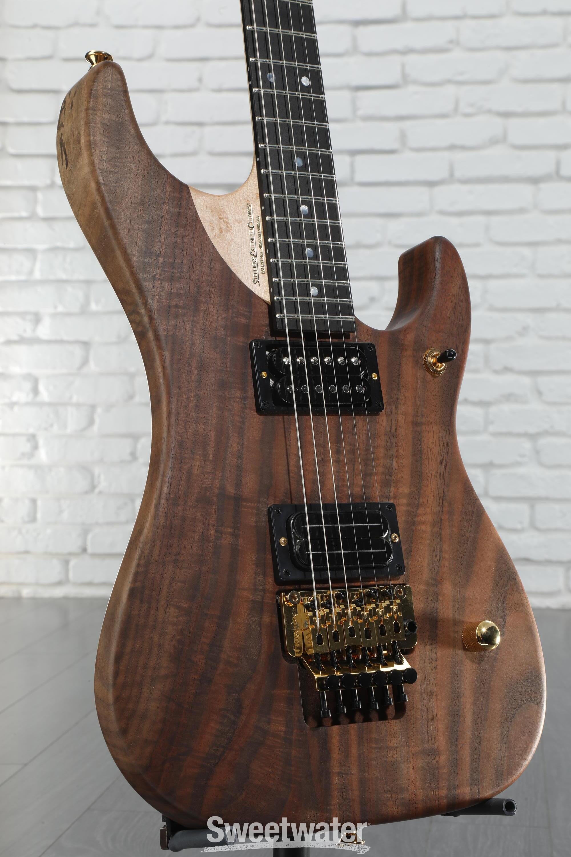 Washburn Electric Guitars - Sweetwater