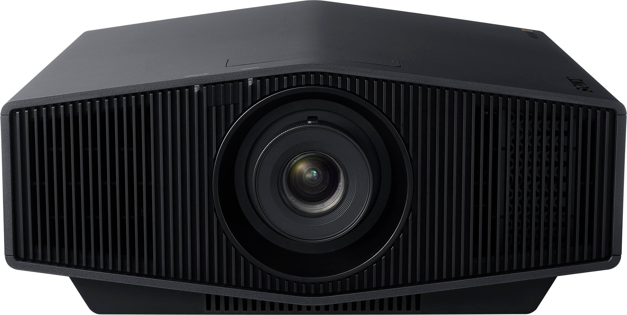 Photo of Sony VPL-XW5000ES 4K HDR Laser Home Theater Projector - Black