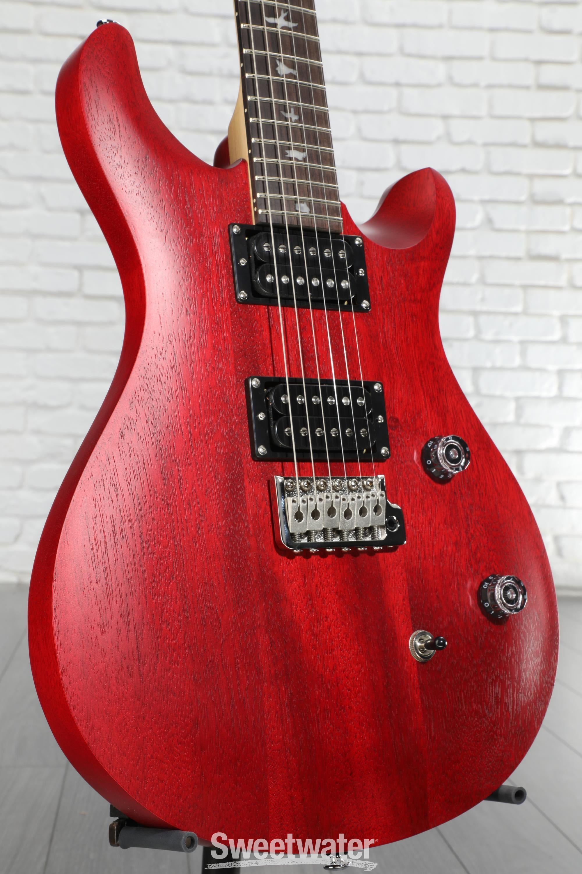 ギター Paul Reed Smith PRS CE24 10top PRS Guitars | CE 24 - 2024