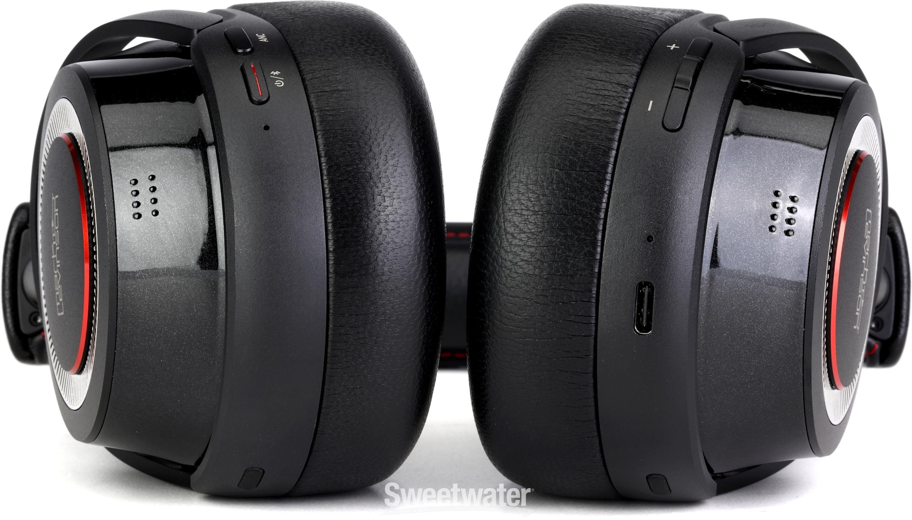 Mark Levinson No 5909 Wireless Headphones - Pearl Black