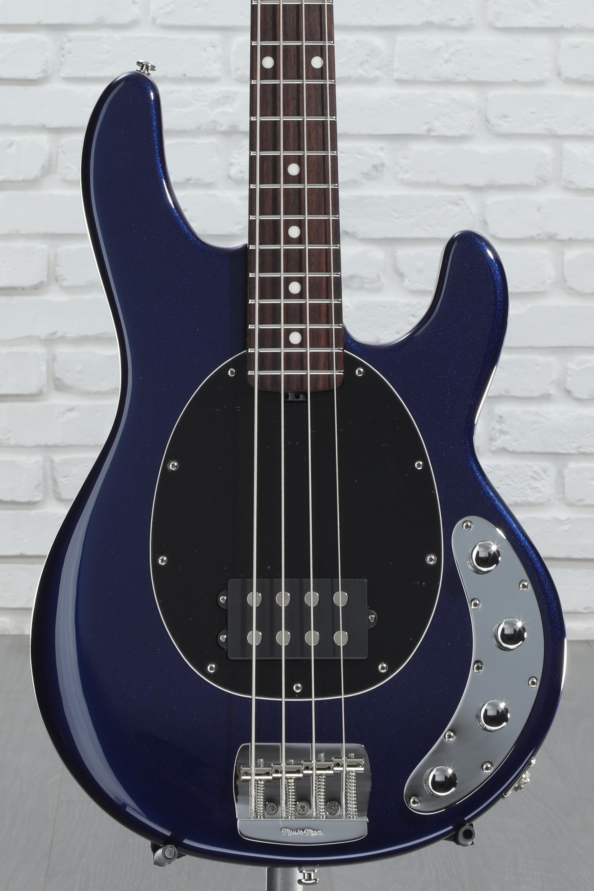 NYSS-3BFM / Blue Burst: エレキギター｜三木楽器公式通販サイト