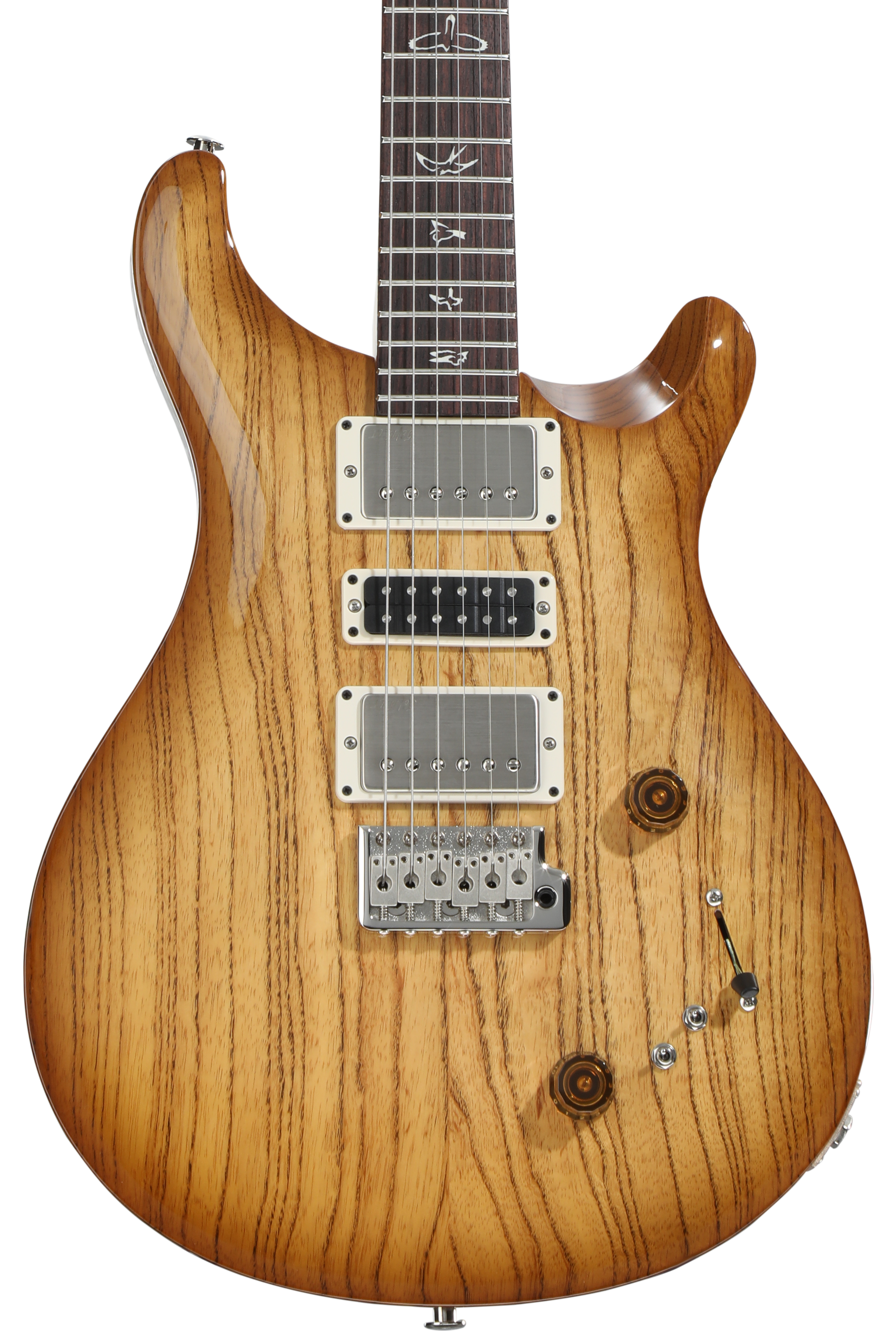 PRS 513 - Gray Black | Sweetwater