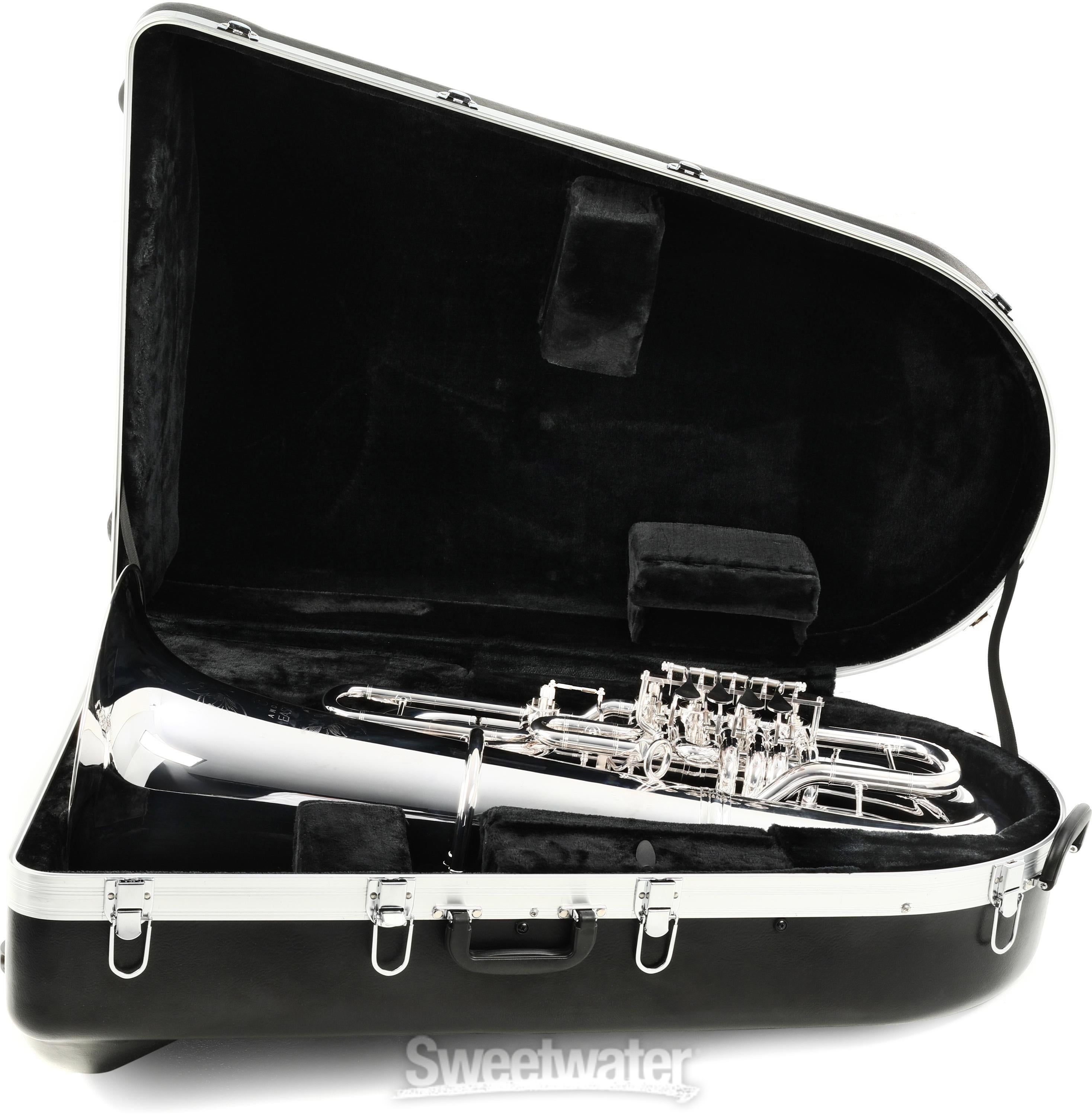 Eastman deals f tuba