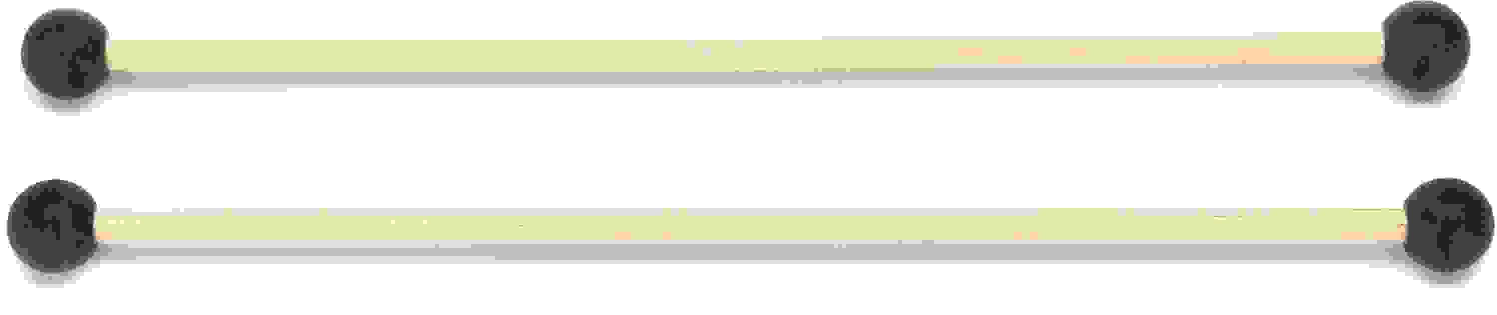 Yamaha SPM-35 Total Percussion Bell Mallets