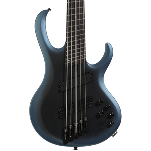 Ibanez Bass Workshop SRMS725 5-string Multi-scale Electric Ibanez Bass Workshop SRMS725 5-string Multi-scale Electric