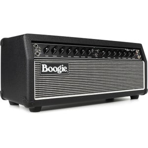 Mesa Boogie Mark Five: 25 1x10 Combo - Black Bronco | Gino Guitars - Foto 8