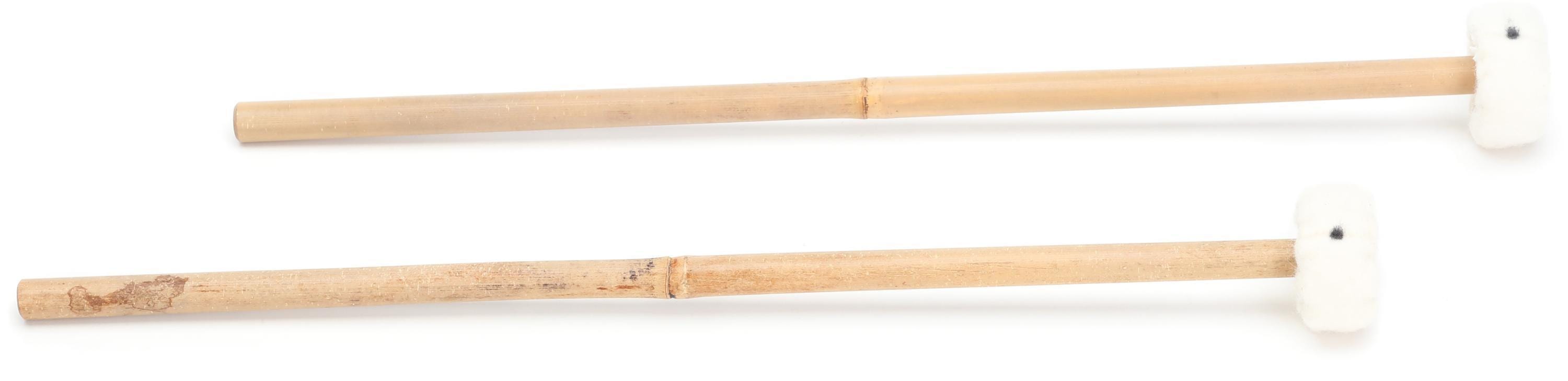 Clevelander Symphonic Series CDB7 Timpani Mallets Medium Cartwheel
