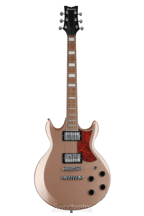 Used SEKOVA 60S JAPANESE GUITAR Electric Guitar Red 6-String