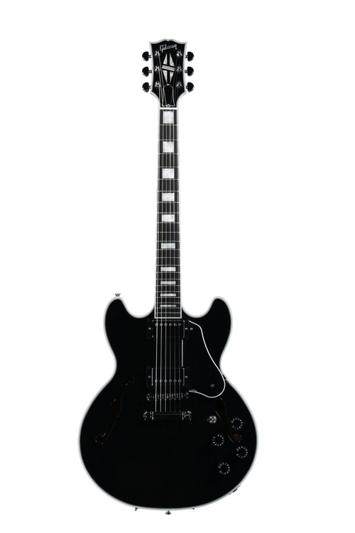 品質保証 Custom Midtown Gibson - Sweetwater | Ebony ギター