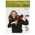 Photo of Music Sales America A New Tune a Day - Viola, Book 1