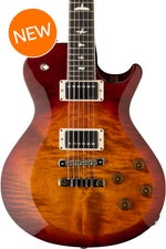 Photo of PRS S2 McCarty 594 Singlecut Electric Guitar - Dark Cherry Sunburst