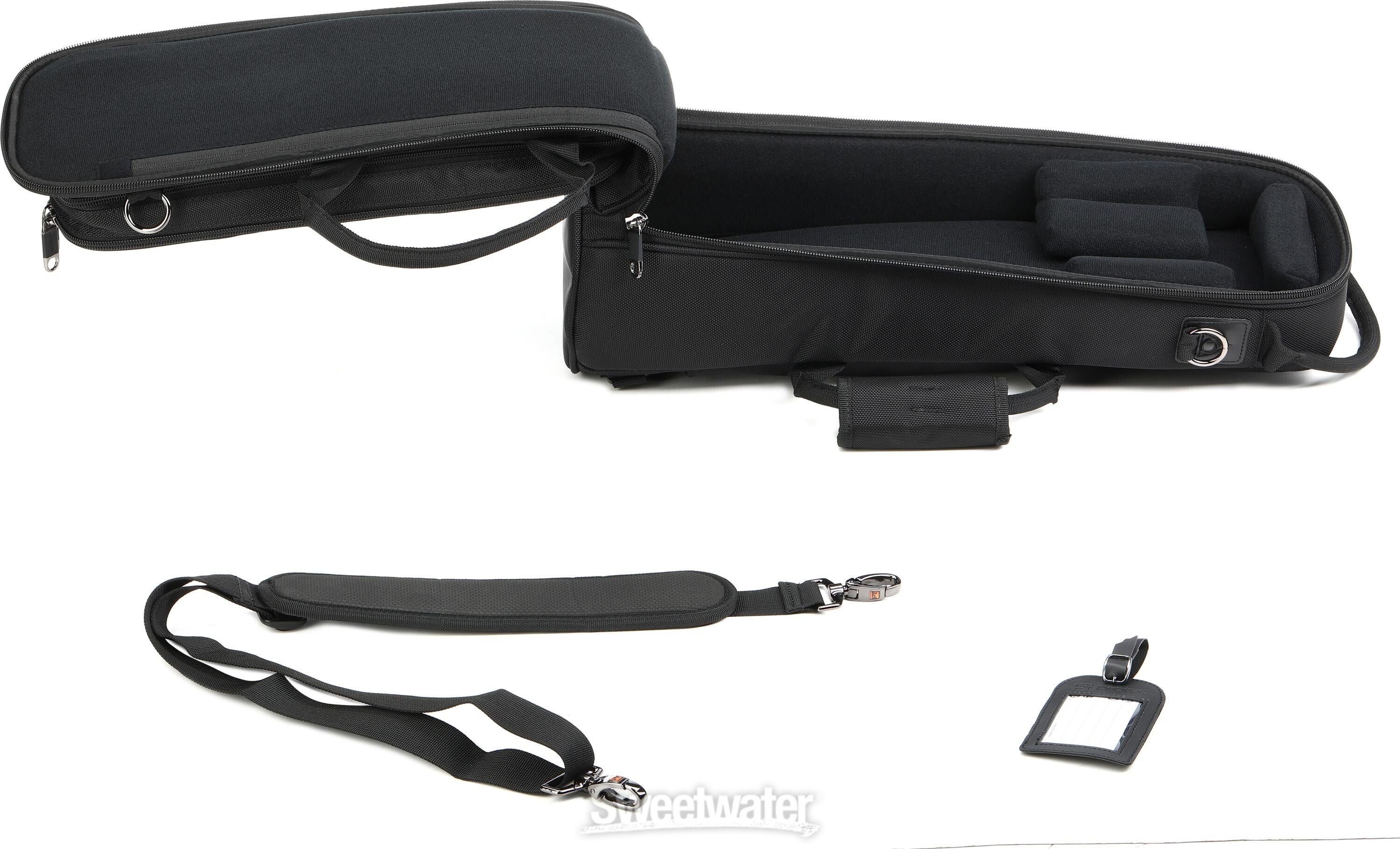 Protec PL238 Platinum Series Trumpet Gig Bag | Sweetwater