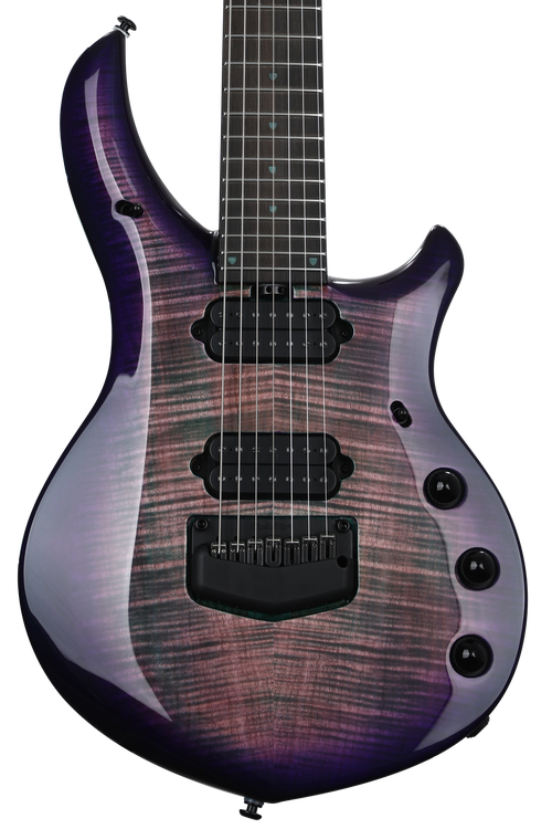 【訳あり】ERNIEBALL MUSICMAN Majesty 6st 訳あり】ERNIEBALL MUSICMAN Majesty 6st Ernie Ball Music Man