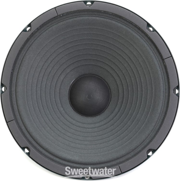 Jensen P10R-FEN Vintage Alnico 10-inch 25-watt Replacement Speaker