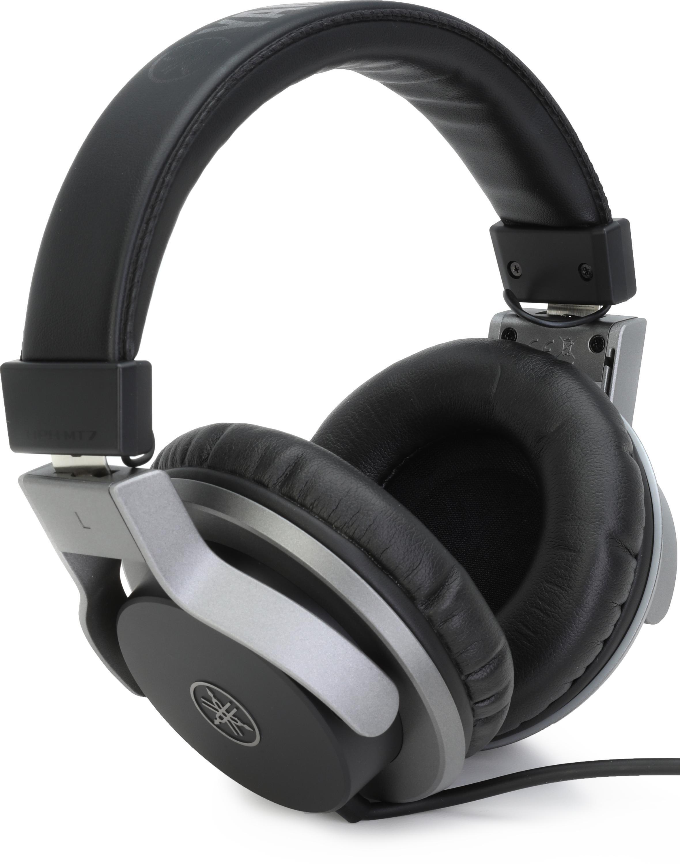 Auriculares estudio YAMAHA HPH-MT7