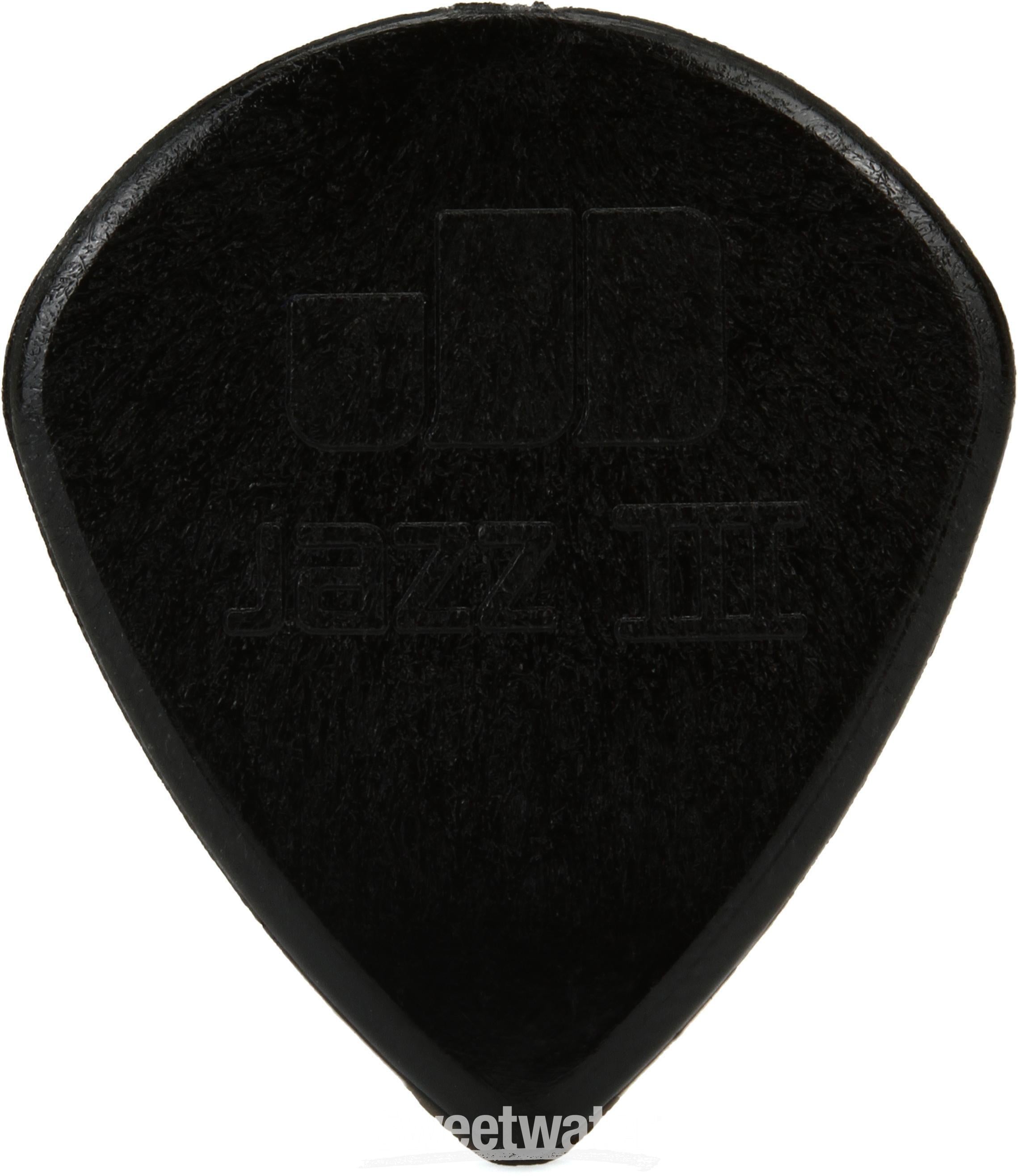 Jazz 3 deals guitar picks