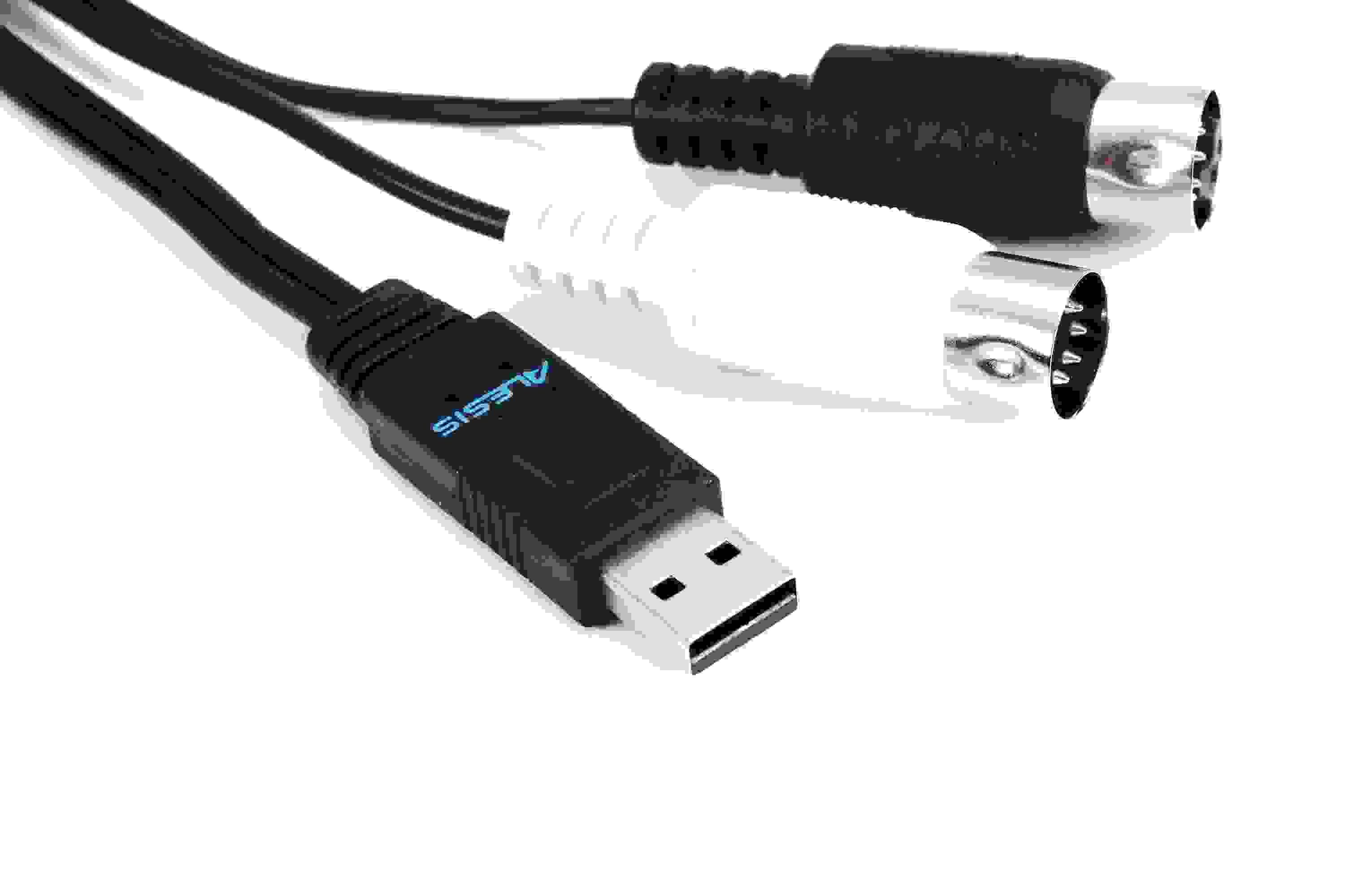 Alesis USBMIDI Cable Sweetwater
