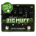 Photo of Electro-Harmonix Deluxe Bass Big Muff Pi Bass Fuzz Pedal