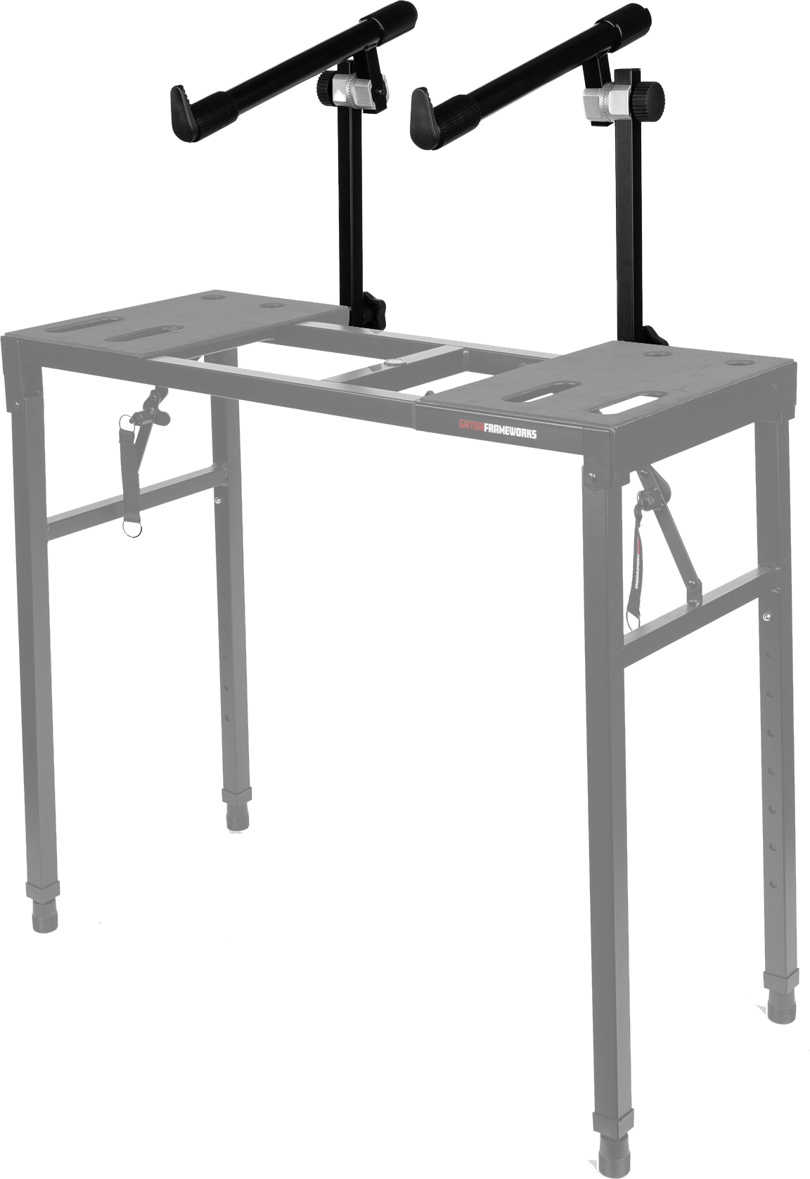Product Image - Gator GFW-UTILITY-2T Utility Table 2nd-tier Add-on