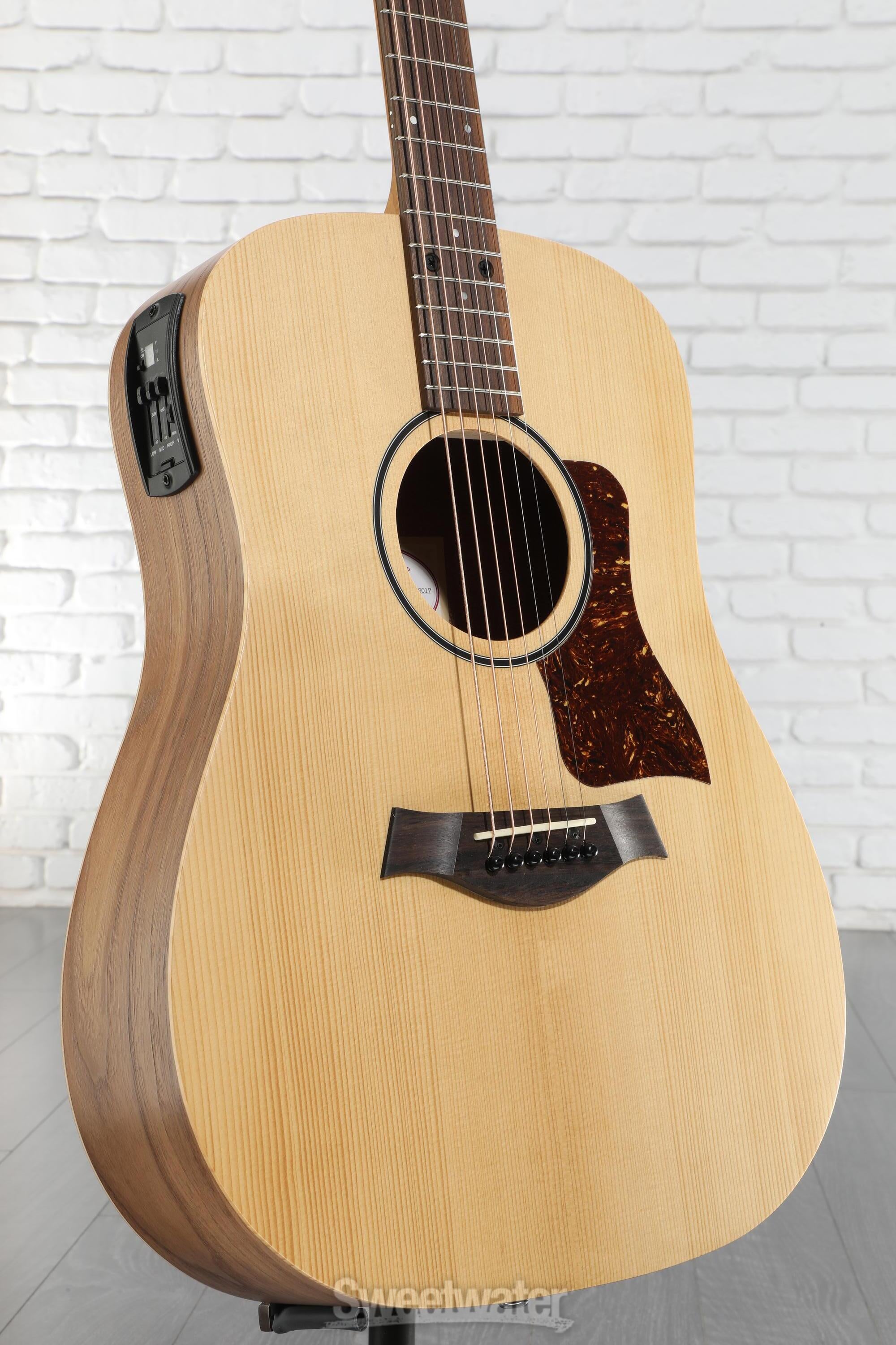 aozora　taylor BBT-e 2015年製　bigbaby Taylor BBT-e Big Baby Taylor Model Acoustic/Electric Guitar