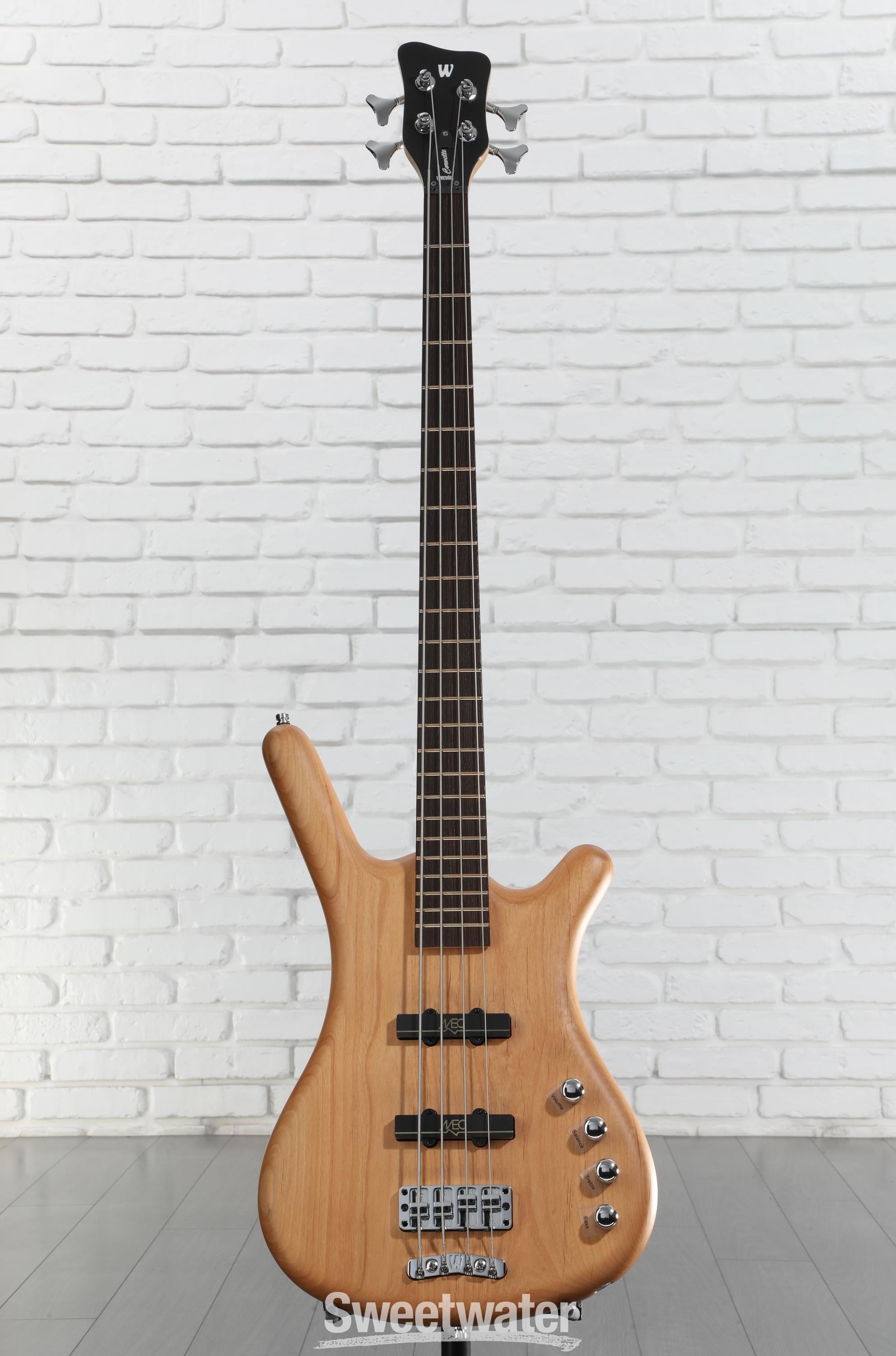 の*い様 ベースWARWICK Rock Bass Series Corvett Warwick RockBass Corvette Basic 5-string Bass Guitar