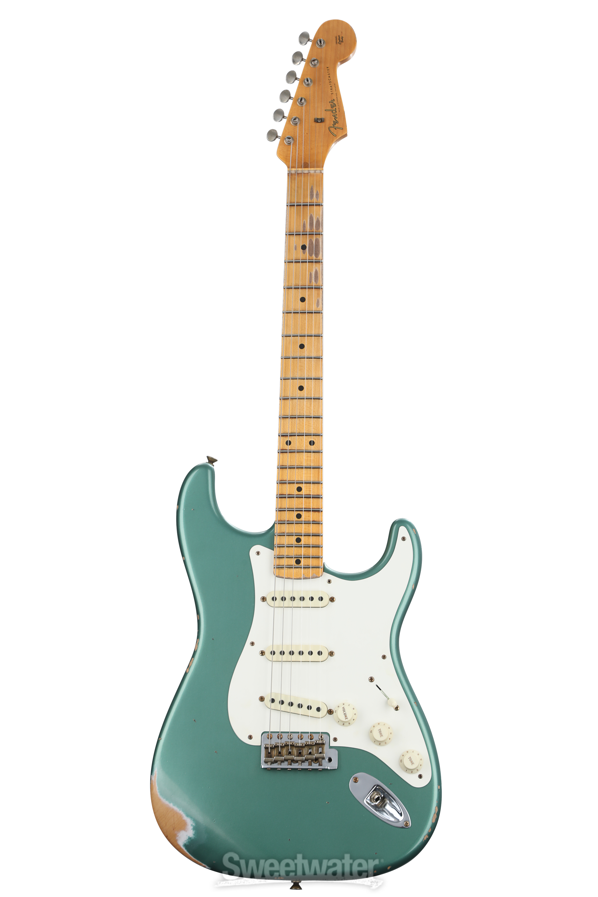ギター CustomElectrolic Relic OliveGreen Strato f5b0ac4d80bcKq0Bp0kokCbyC55h6w