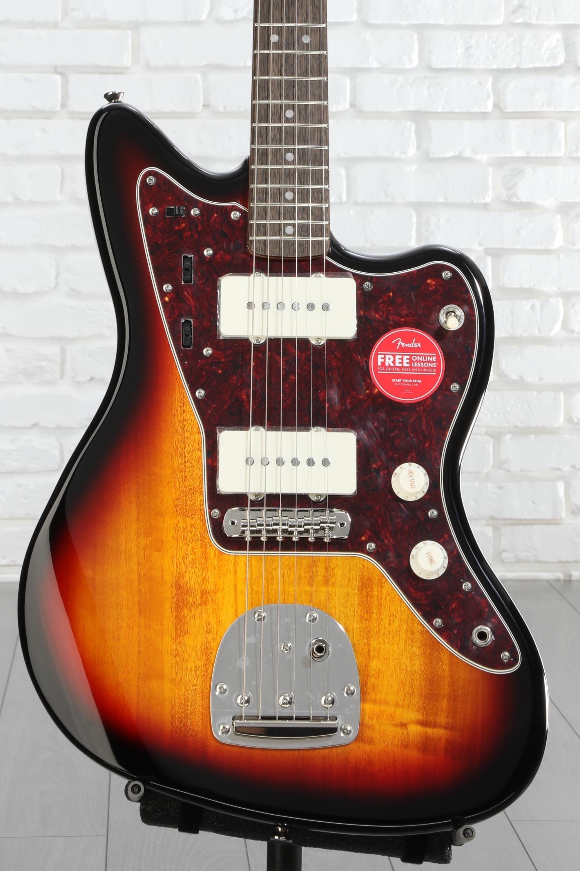 ギター Squier Jazzmaster a8d2336aaew4bkIHEbYaYJJ8flGzny