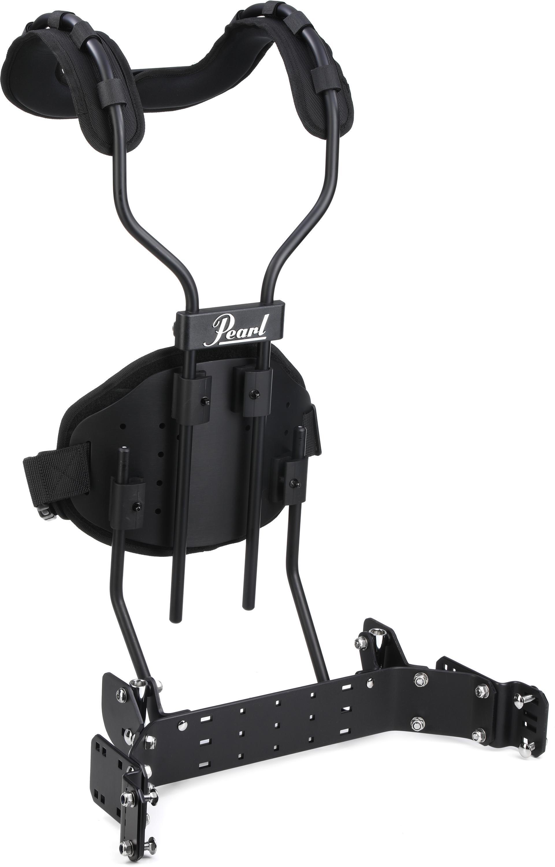 Pearl CXT2 CX Airframe 2 Tenor Carrier | Sweetwater