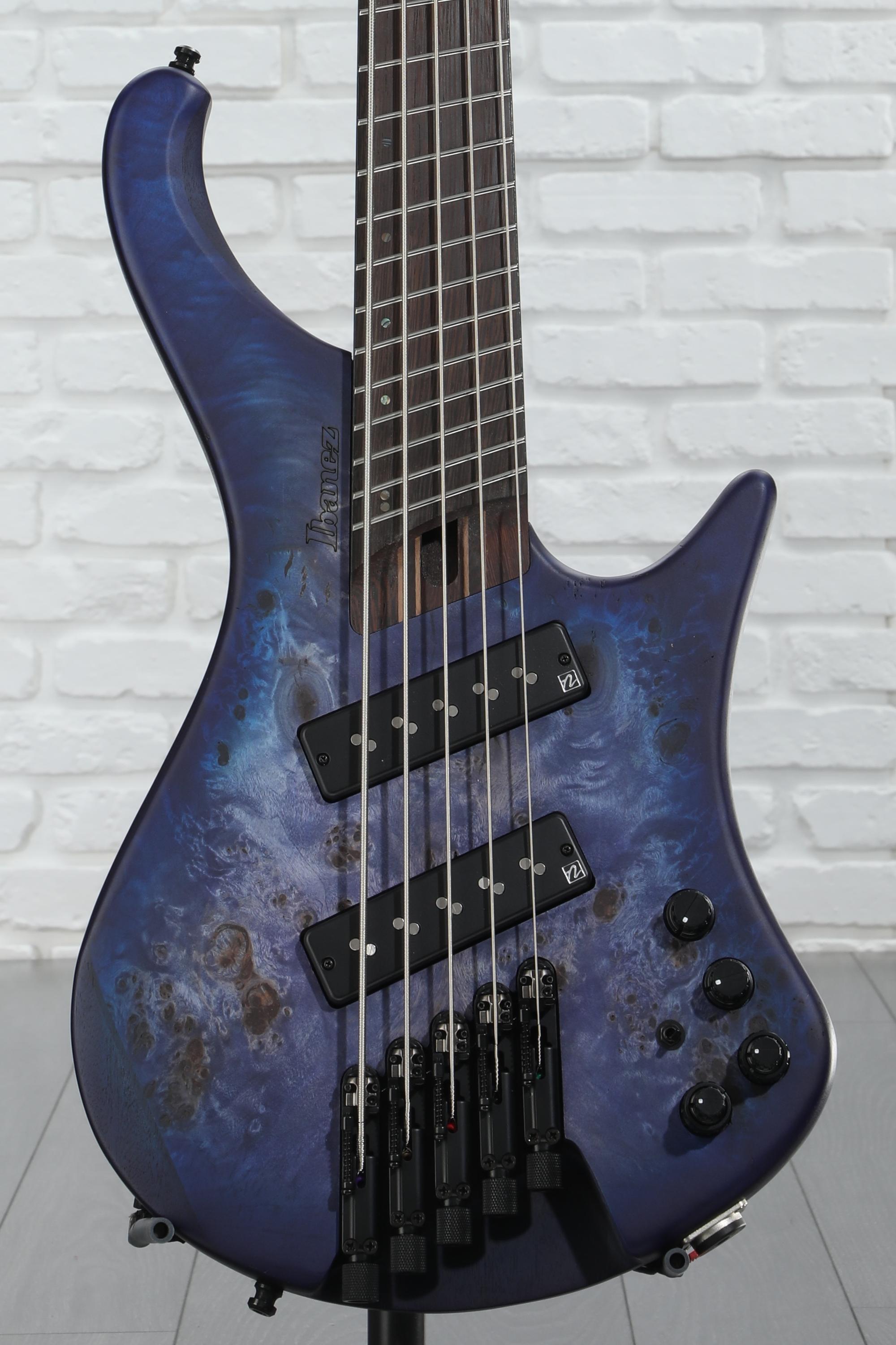 Ibanez EHB1505MS-BIF – United States