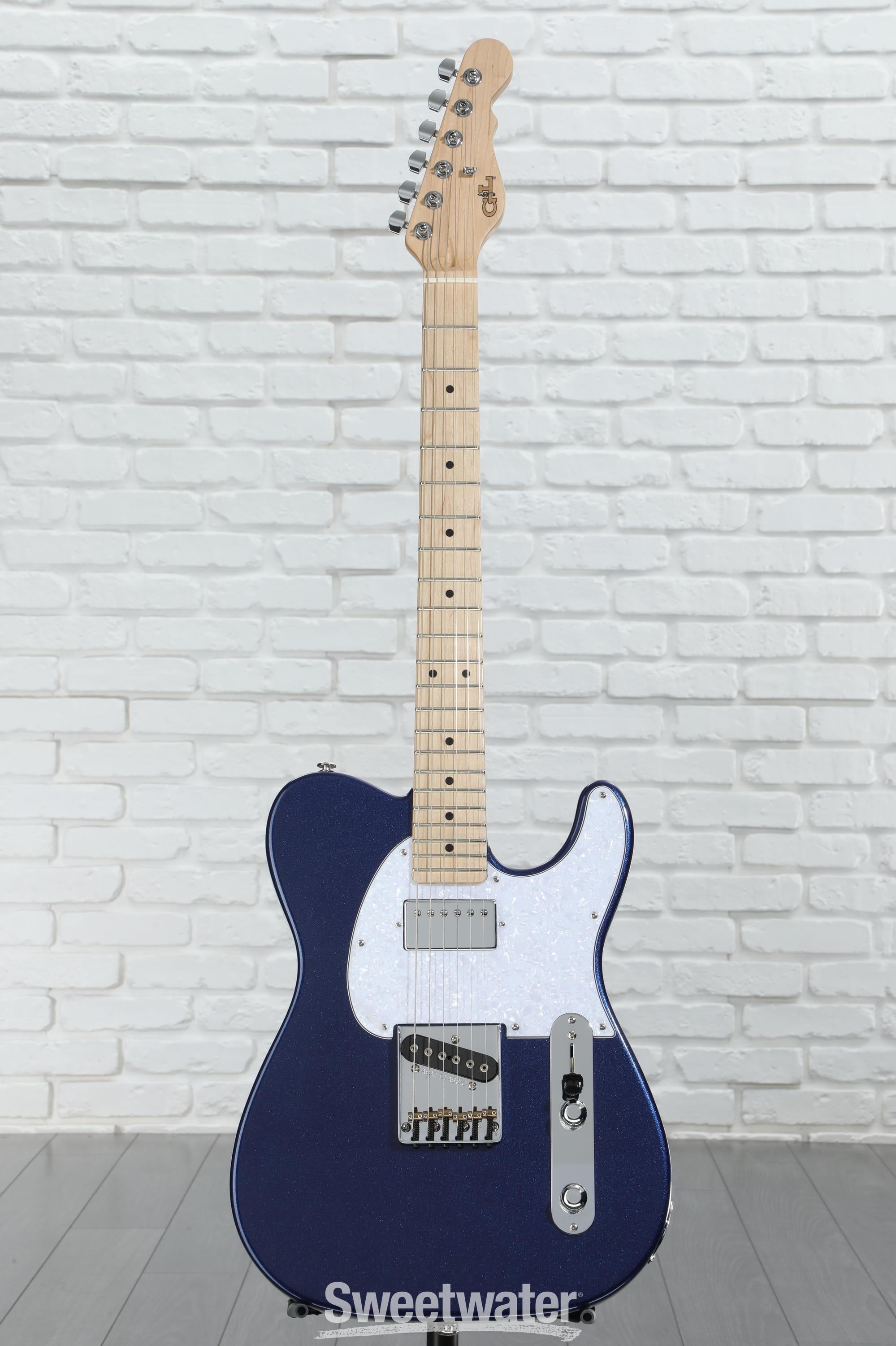 ギター G&L Japan Premium ASAT Classic ASAT® CLASSIC | G&L Japan