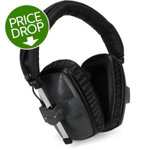 Cuffie Roland VMH-S100 Per Produzione Musicale - Alta Risoluzione, Isolamento Ottimo - Foto 10