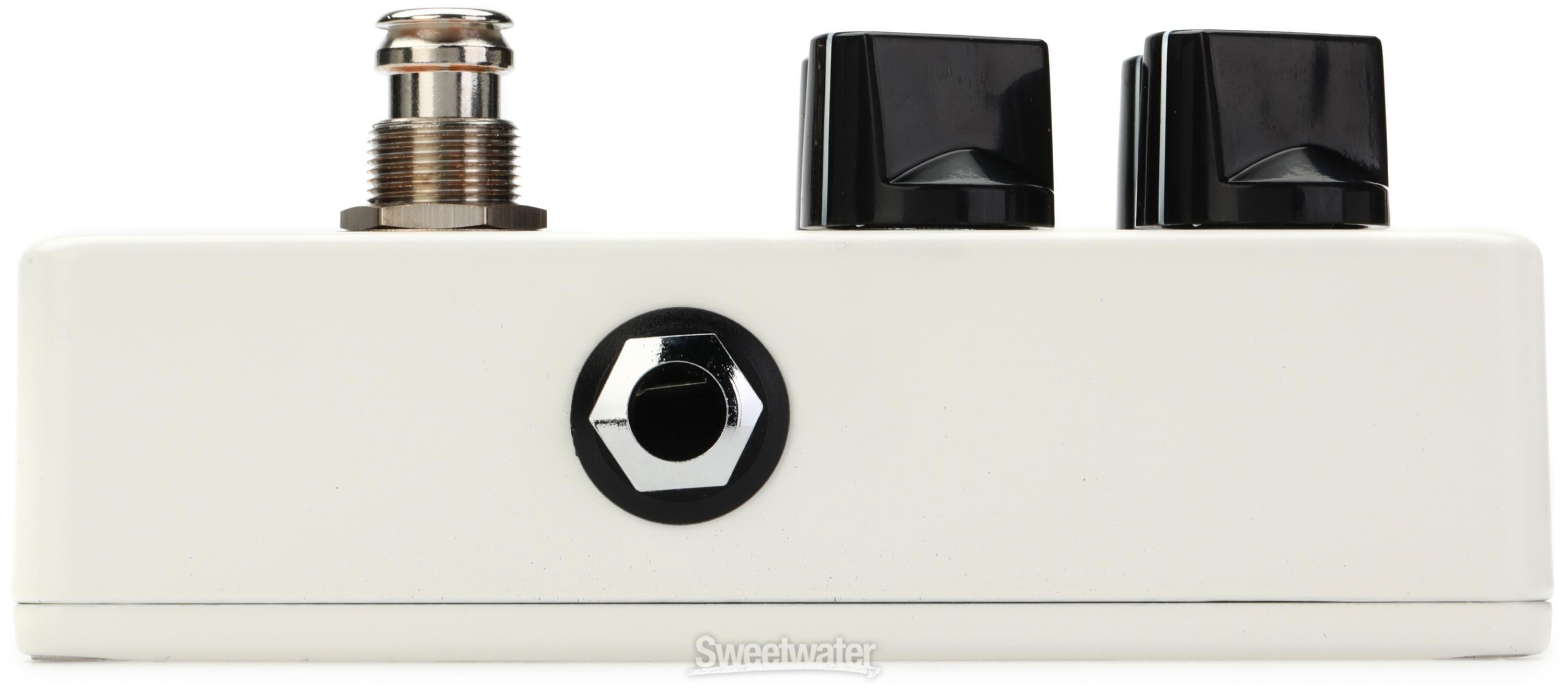 Neo Instruments micro Vent 16 Rotary Speaker Simulator Pedal